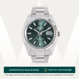 Datejust Oyster