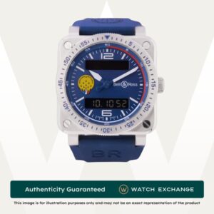 BR03 Patrouille de France Rubber