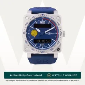 BR03 Patrouille de France Rubber