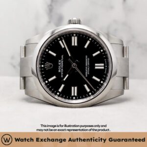 Oyster Perpetual Oyster