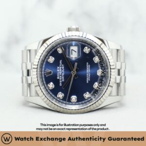 Datejust Jubilee