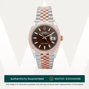 Datejust Jubilee