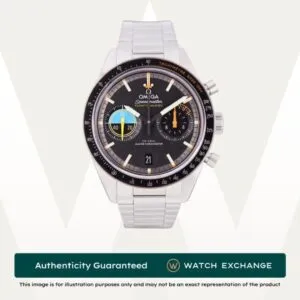 Speedmaster Pilot Bracelet