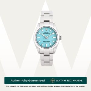 Oyster Perpetual Oyster