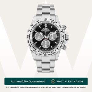 Daytona Baby LeMans Oyster
