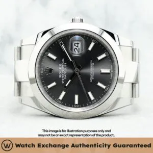 Datejust Oyster