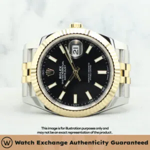 Datejust Jubilee