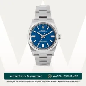 Oyster Perpetual Oyster