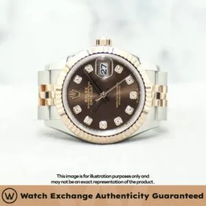 Datejust Jubilee