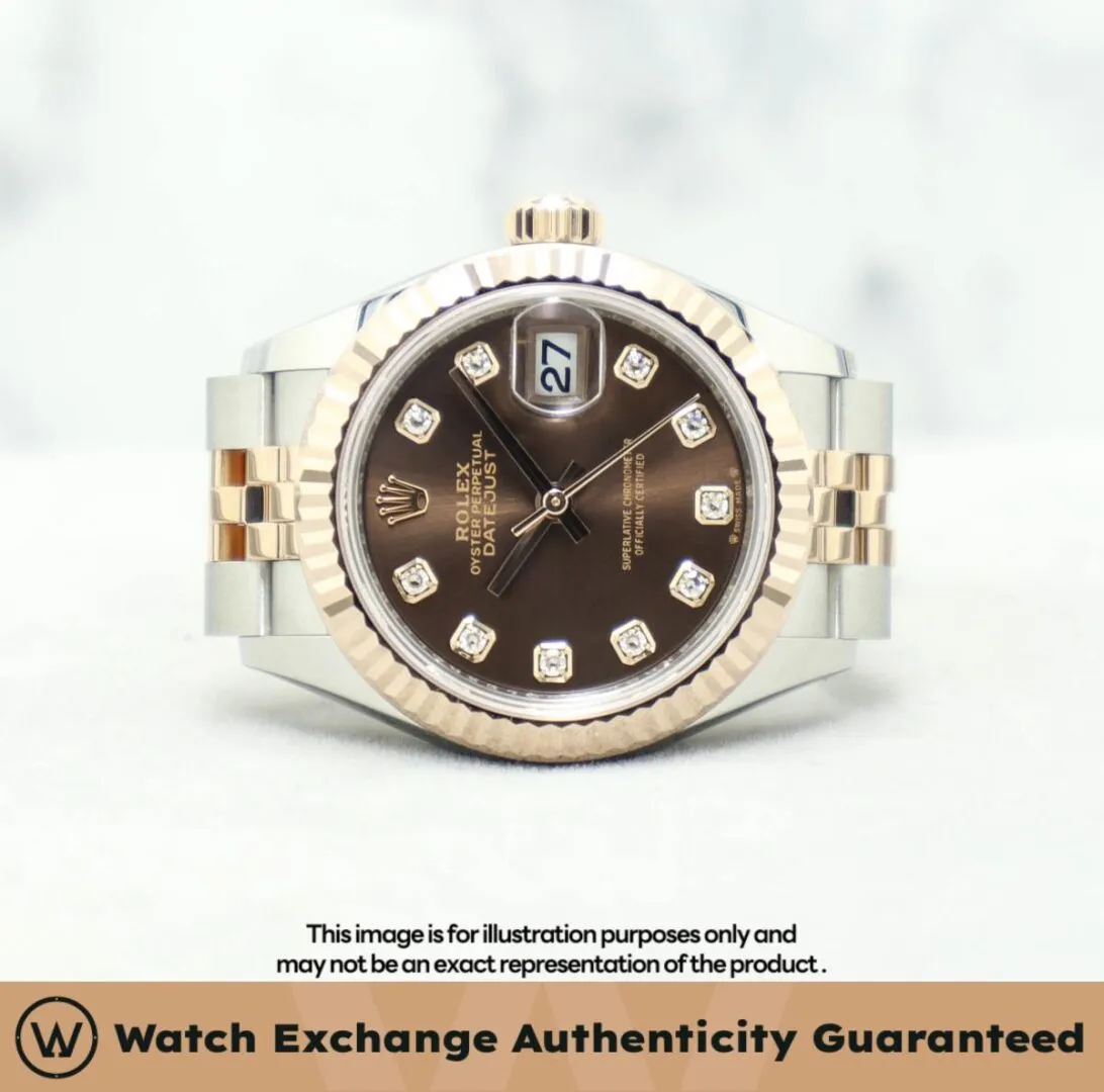 Datejust Jubilee