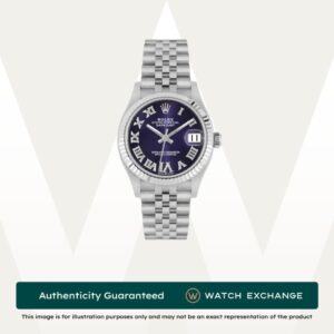 Datejust Jubilee