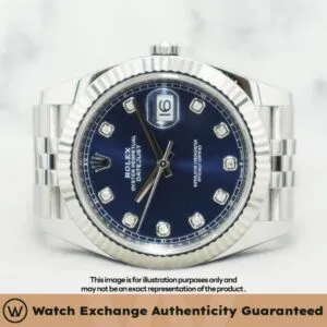 Datejust Jubilee