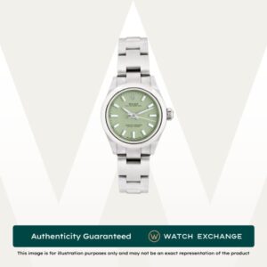 Oyster Perpetual Oyster