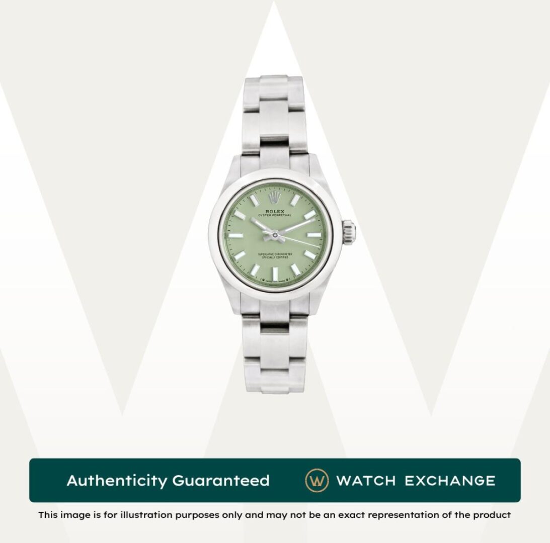 Oyster Perpetual Oyster