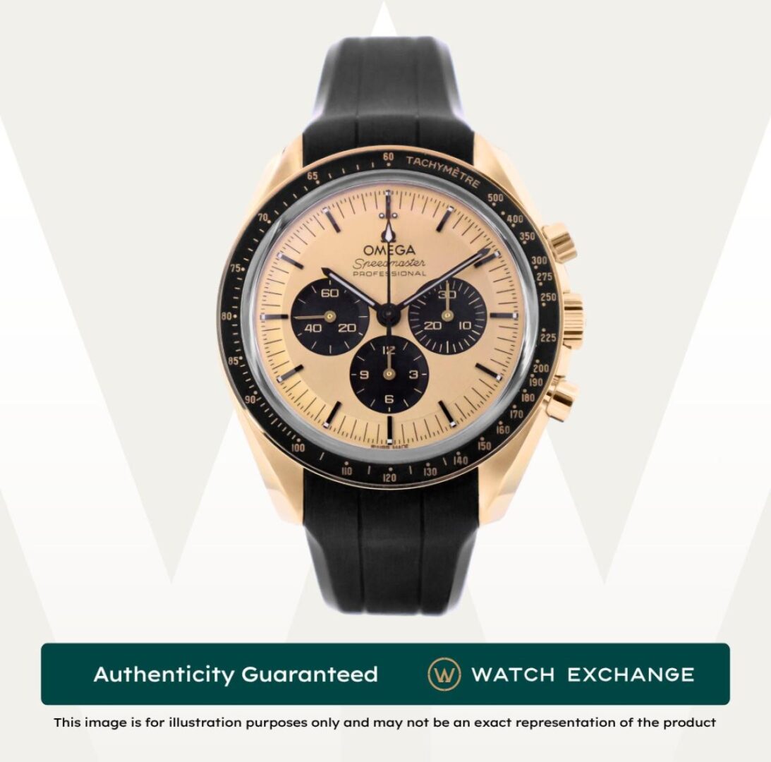 Speedmaster Rubber