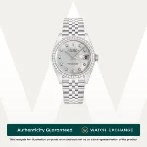 Datejust Jubilee
