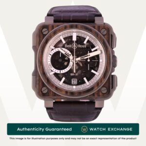BR-X1 WOOD Leather