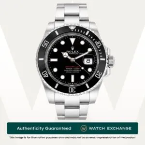 Sea Dweller Oyster