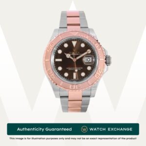Yacht Master Oyster
