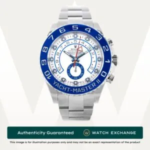 Yacht Master II Oyster