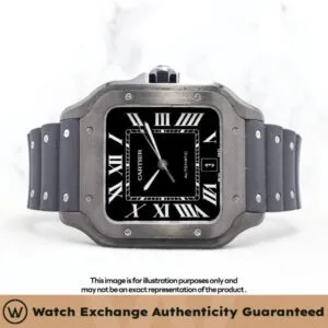 Santos Large Model Strap
