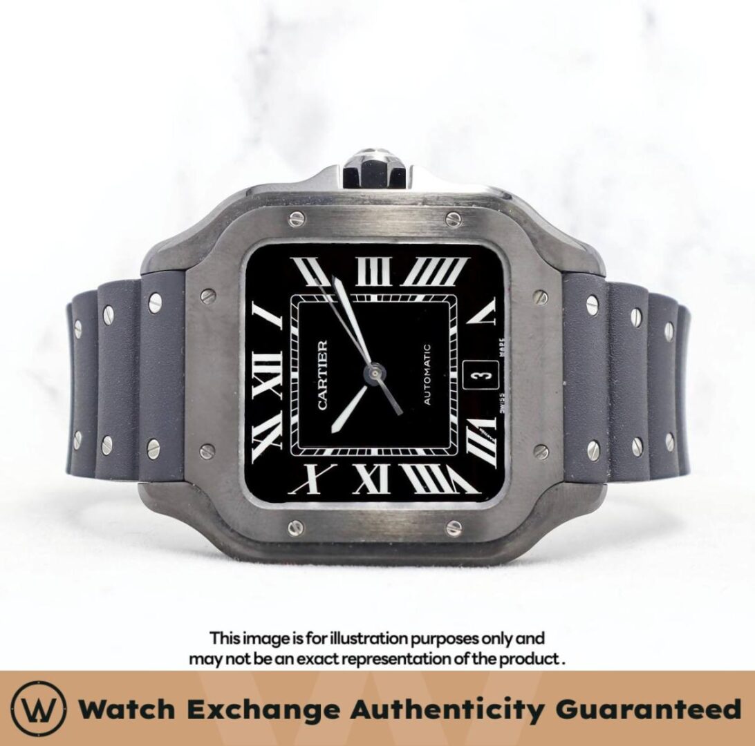 Santos Large Model Strap
