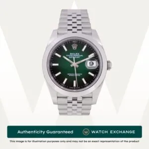 Datejust Jubilee