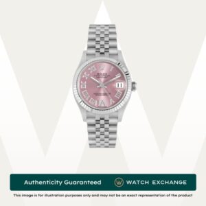 Datejust Jubilee