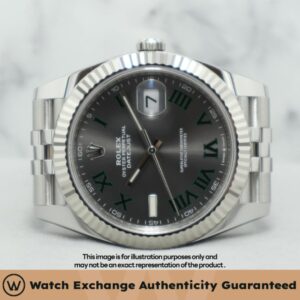 Datejust Jubilee