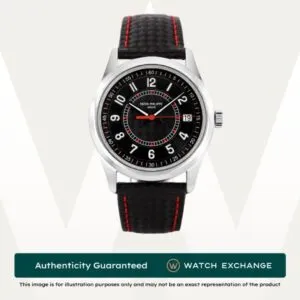Calatrava Leather