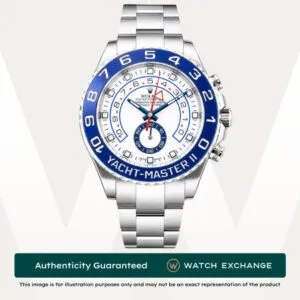 Yacht Master II Oyster
