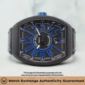 Vanguard Rubber