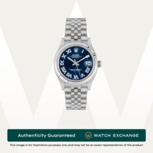 Datejust Jubilee