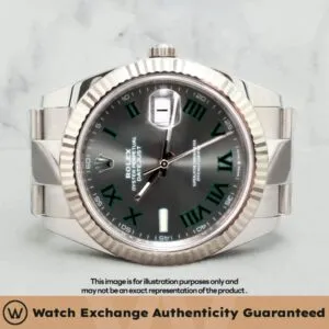 Datejust Oyster