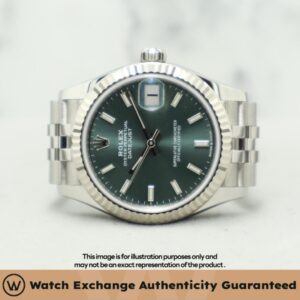 Datejust Jubilee