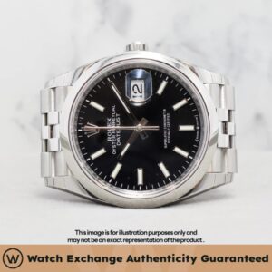 Datejust Jubilee