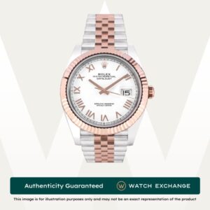 Datejust Jubilee