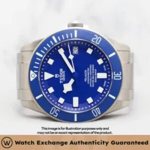 Pelagos Oyster