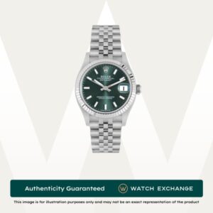 Datejust Jubilee