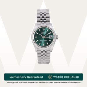 Datejust Jubilee