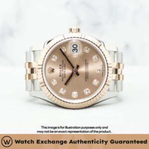 Datejust Jubilee