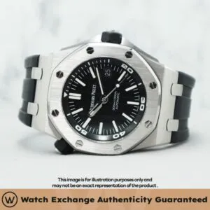 Royal Oak Offshore Strap