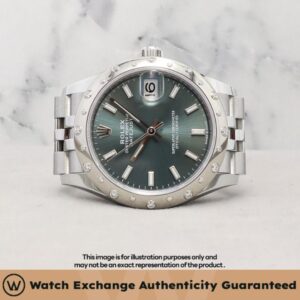 Datejust Jubilee
