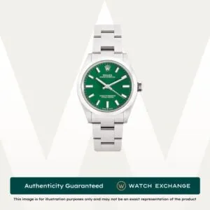 Oyster Perpetual Oyster