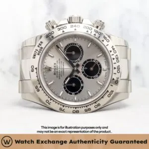 Daytona "Ghost" Oyster