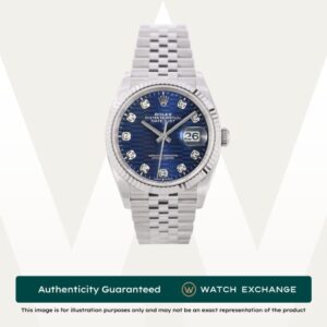 Datejust Jubilee