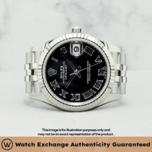Datejust Jubilee