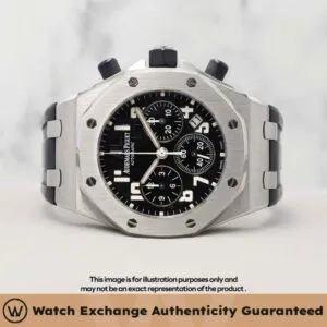 Royal Oak Offshore Rubber