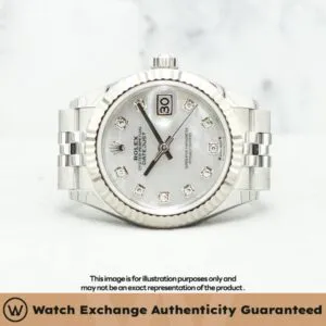 Datejust Jubilee