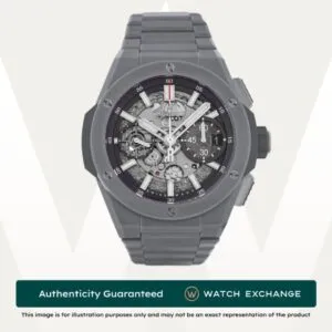 Big Bang Integrated Bracelet